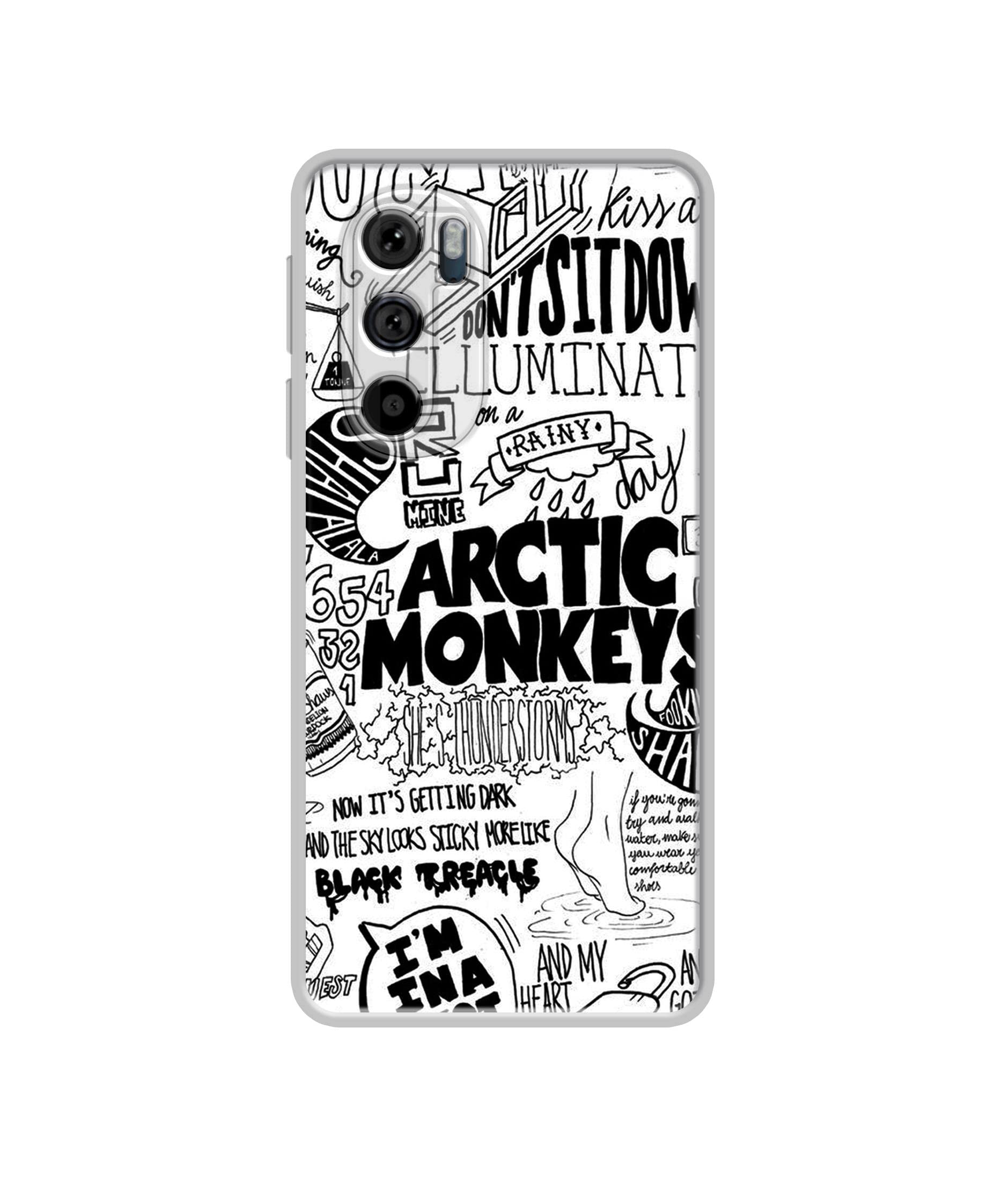 Casotec Basic Case for Motorola Edge 30 5G (Silicone_Multicolor) (B0B4S5MD21) Amazon Price History, Amazon Price Tracker