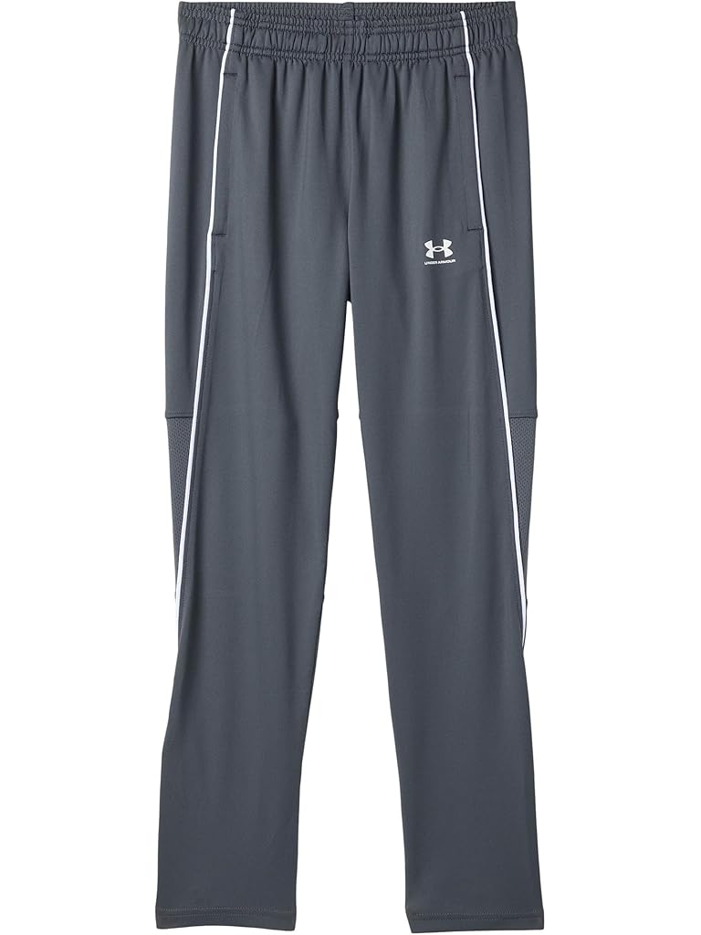 Blue Under Armour Challenger Training Pants (Big Kid)