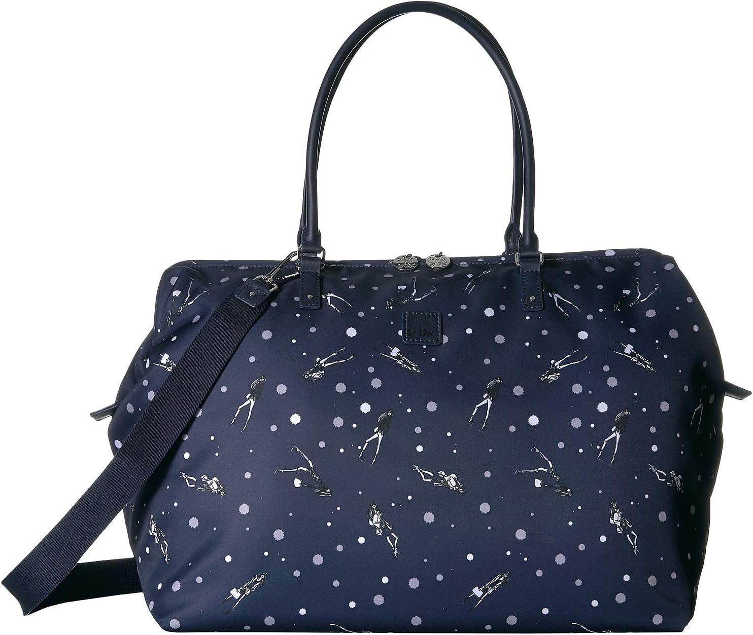 Izak Zenou Medium Weekend Bag