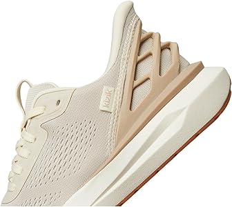 Amazon.com | KIZIK Women's Athens 2 Hands-Free Sneaker, Oatmeal