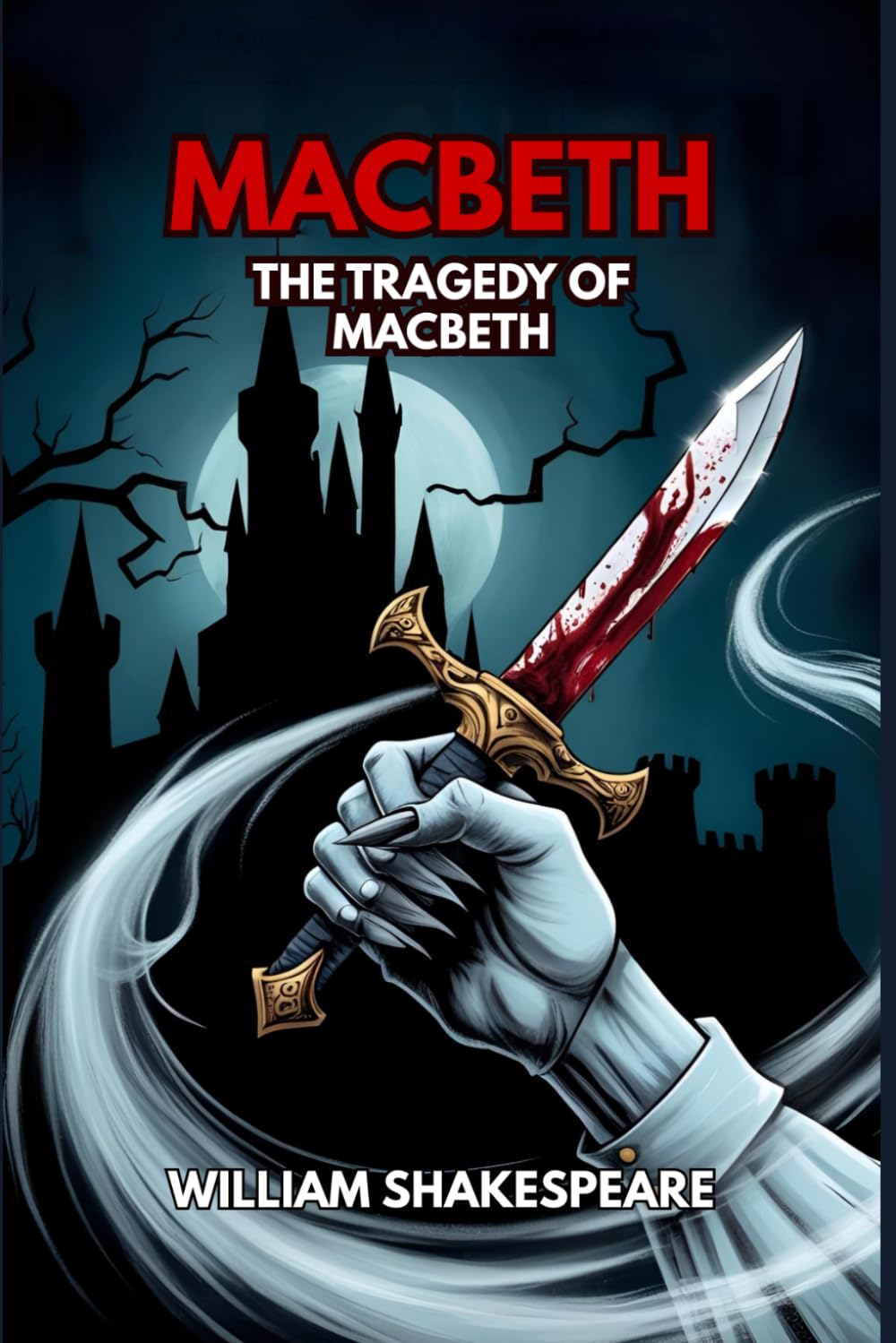 MACBETH: The Tragedy of Macbeth