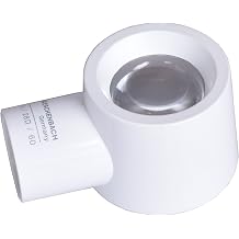 Magnifying Head,28D
