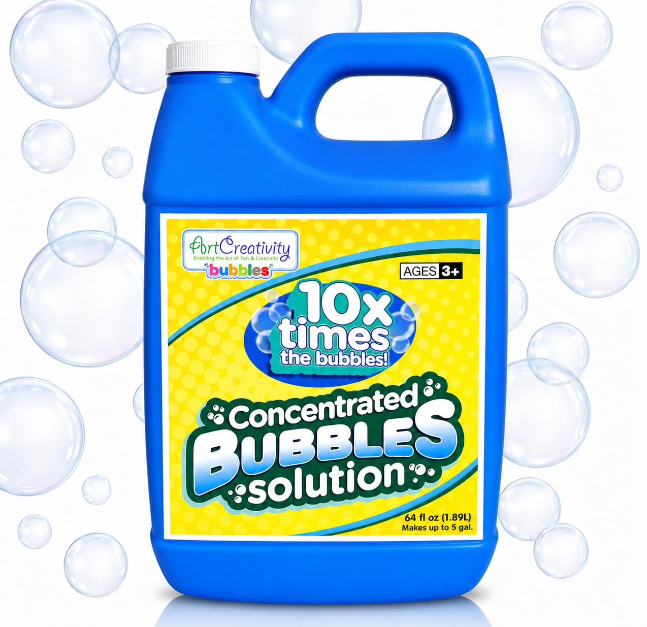 ArtCreativity 64 oz Concentrate