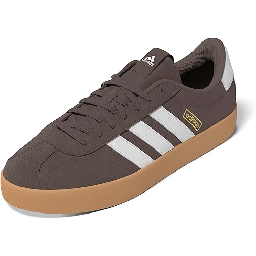 adidas Men's Vl Court 3.0 Sneaker