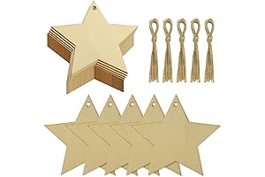 DIY Stars - Inspiring Creativity