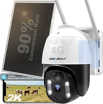 Amazon.co.jp: 【4G LTE通信・WIFI/電源不要】防犯カメラ 屋外 Amazon.co.jp: 【4G LTE通信・WIFI/電源不要】防犯カメラ 屋外