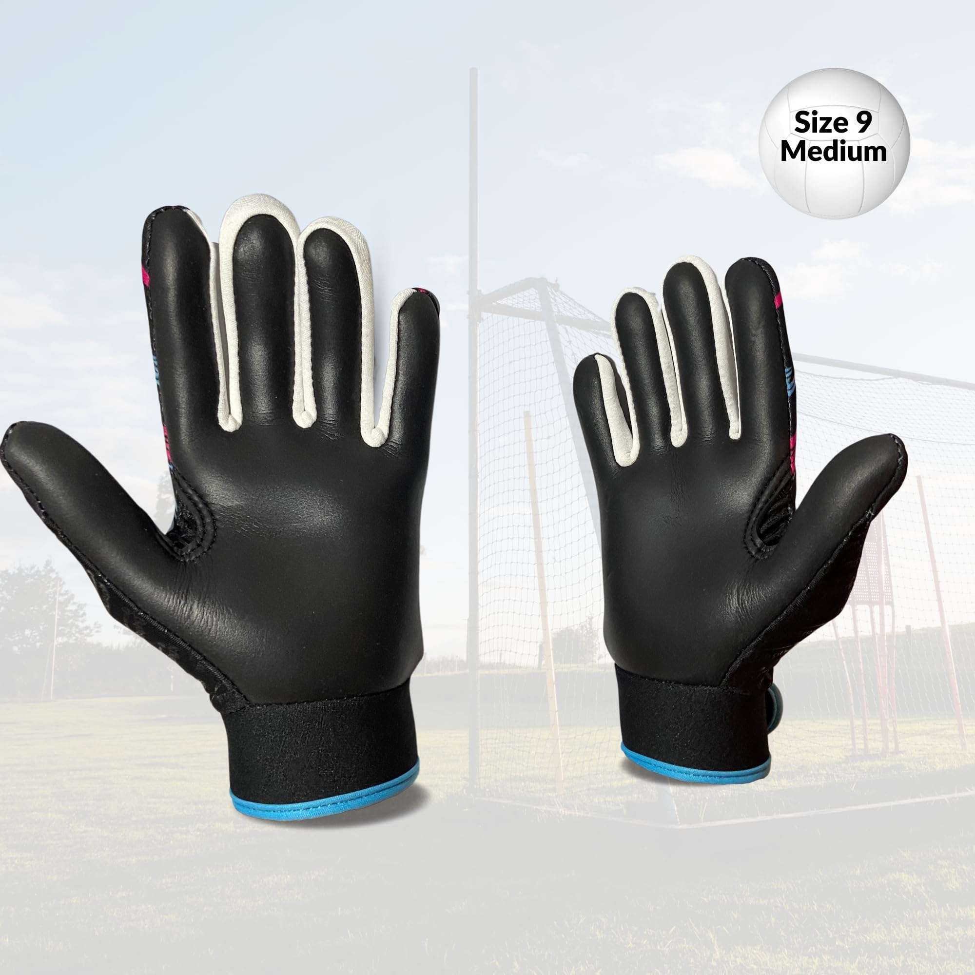 Murphy's Gaelic Sport Gloves - Multicolor Training & Leisure Gloves For Men & Women