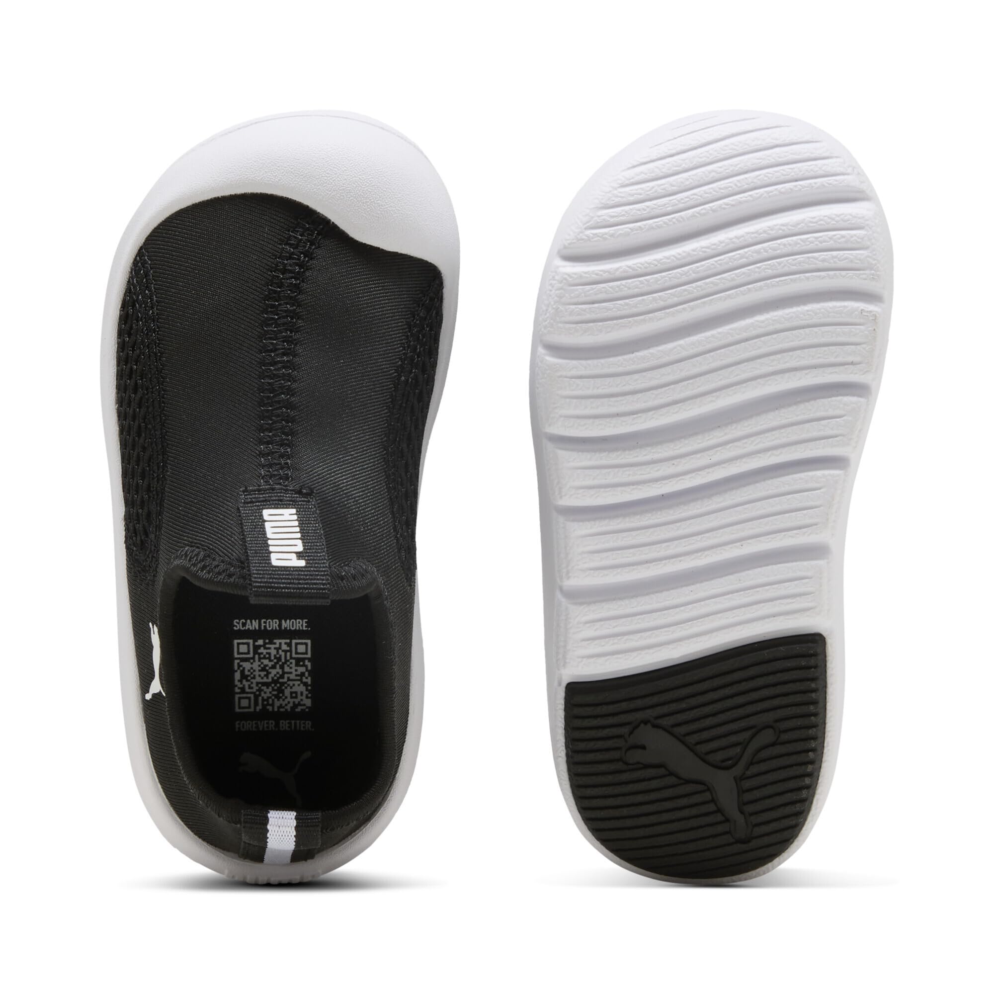PUMA Fun Racer Water Sandal Inf Sandali a ciabattaUnisex - Bambini e ragazzi
