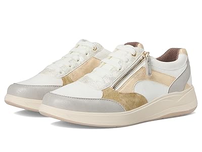 LifeStride Teamplayer Zip Shoes Women