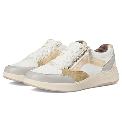 LifeStride Teamplayer Zip Shoes Women