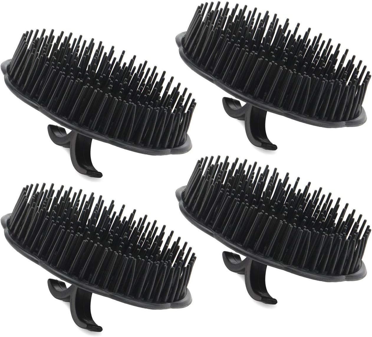 esfoliatori per il cuoio capelluto