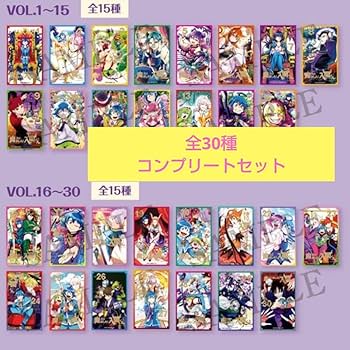 魔入りました！入間くん 箔押し表紙カード 未開封 アニメイトカフェ Amazon.co.jp: 魔入りました入間くん アニメイト 箔押し表紙