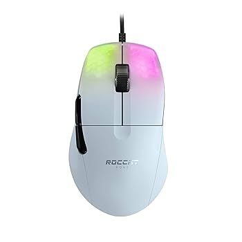 Amazon.com: ROCCAT Kone Pro PC Gaming Mouse, Lightweight