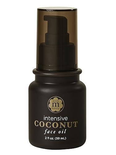 Miniatura 2 de Aceite facial de coco que hidrata la piel y suaviza el aspecto de cicatrices y decoloración de la piel. 2oz.