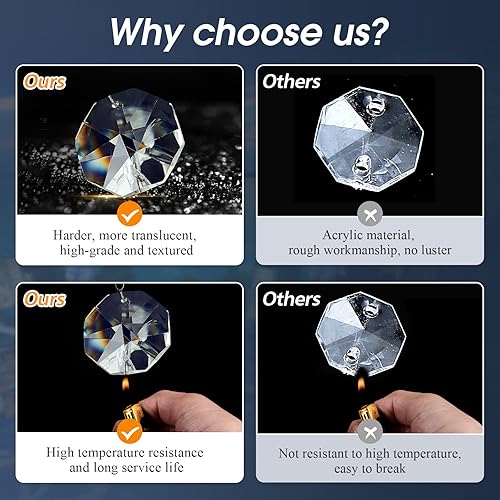 Miniatura 4 de YYJLX Lámpara de araña pequeña de cristal con 2 luces, moderna lámpara de techo semiempotrada para pasillo, cocina, vestíbulo (negro)