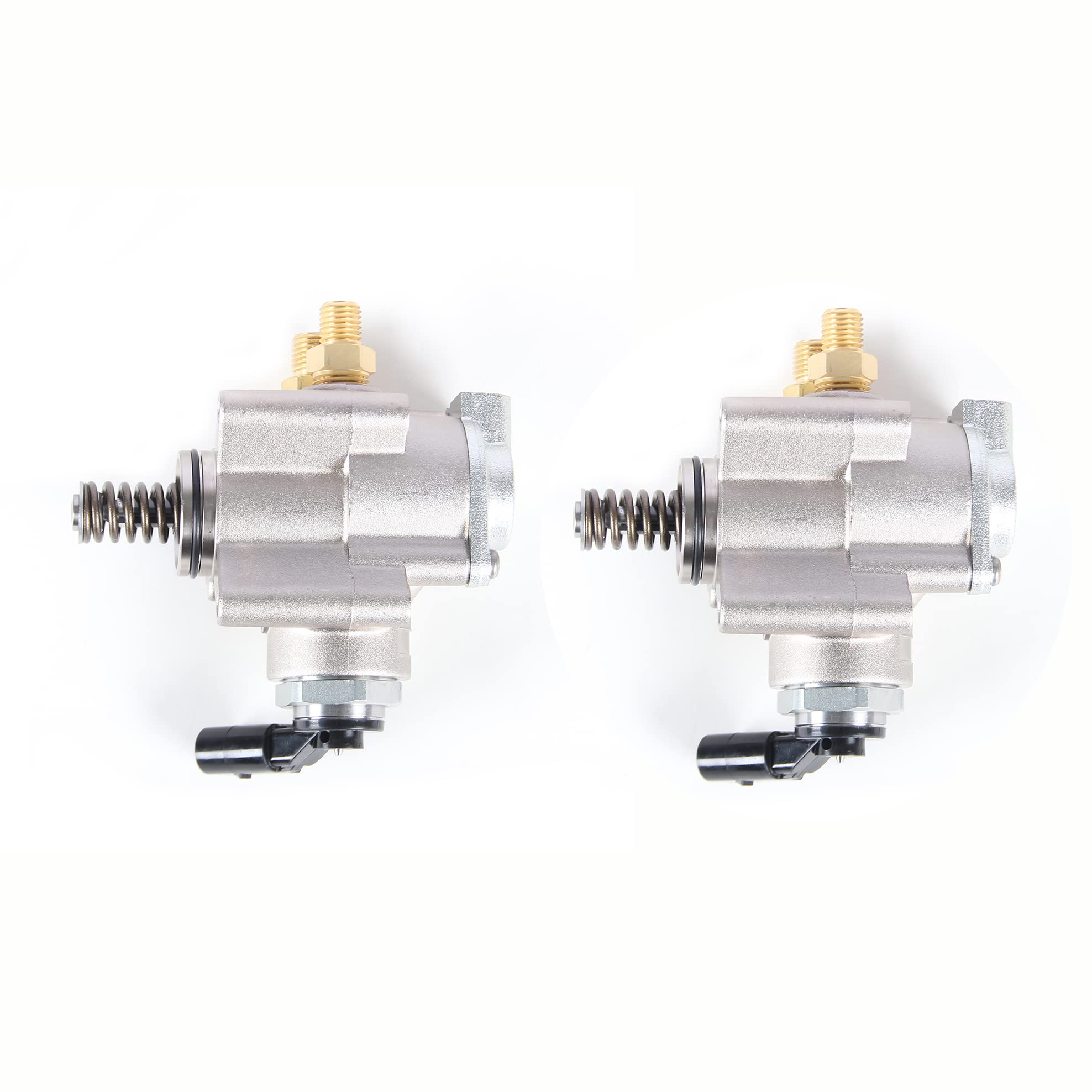 5.2L 2* High Pressure Fuel Pump Kit Fit For AUDI S6 S8 BXA BSM