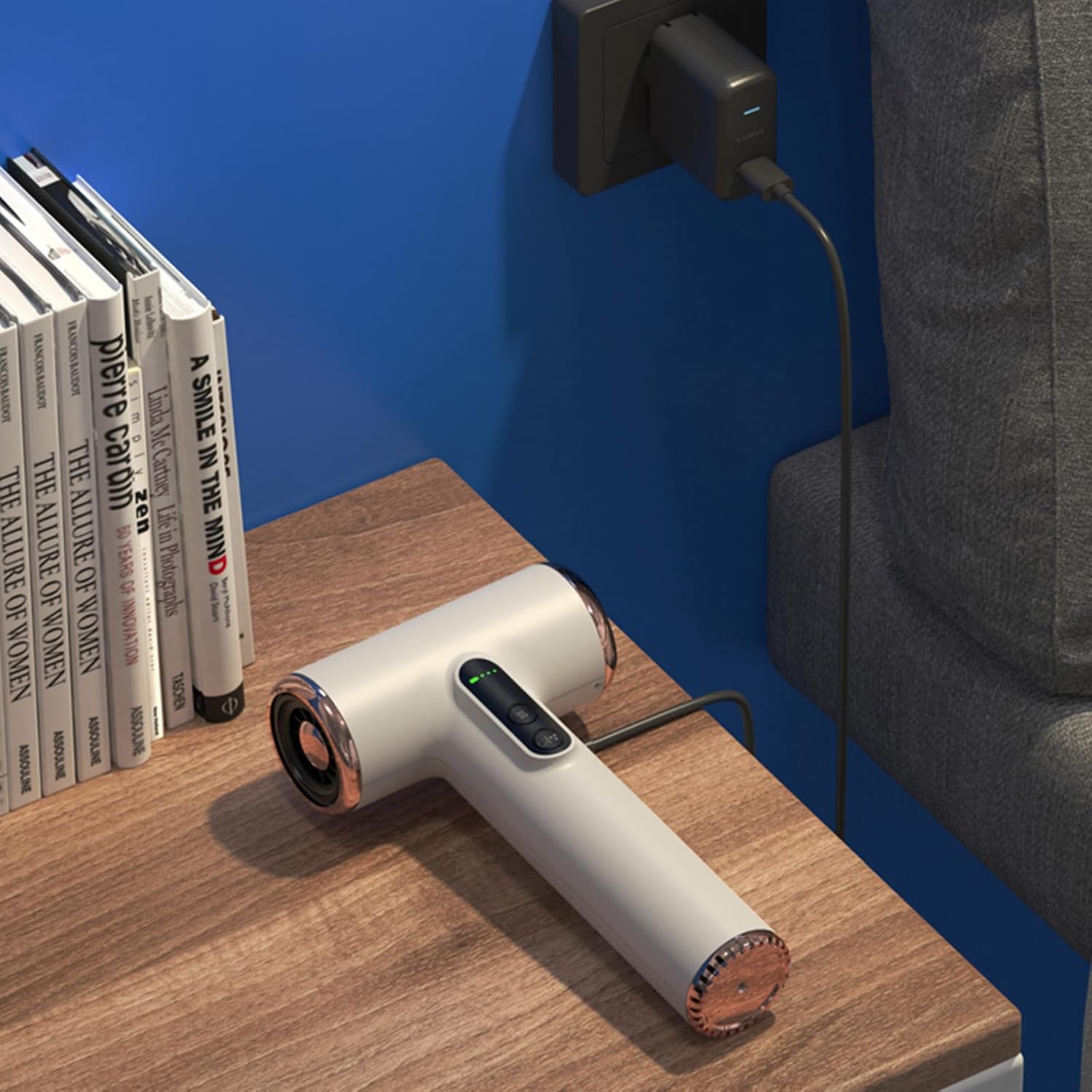 Hair ReprKAMIGA シャープのアデランスコラボドライヤー半額 りおり