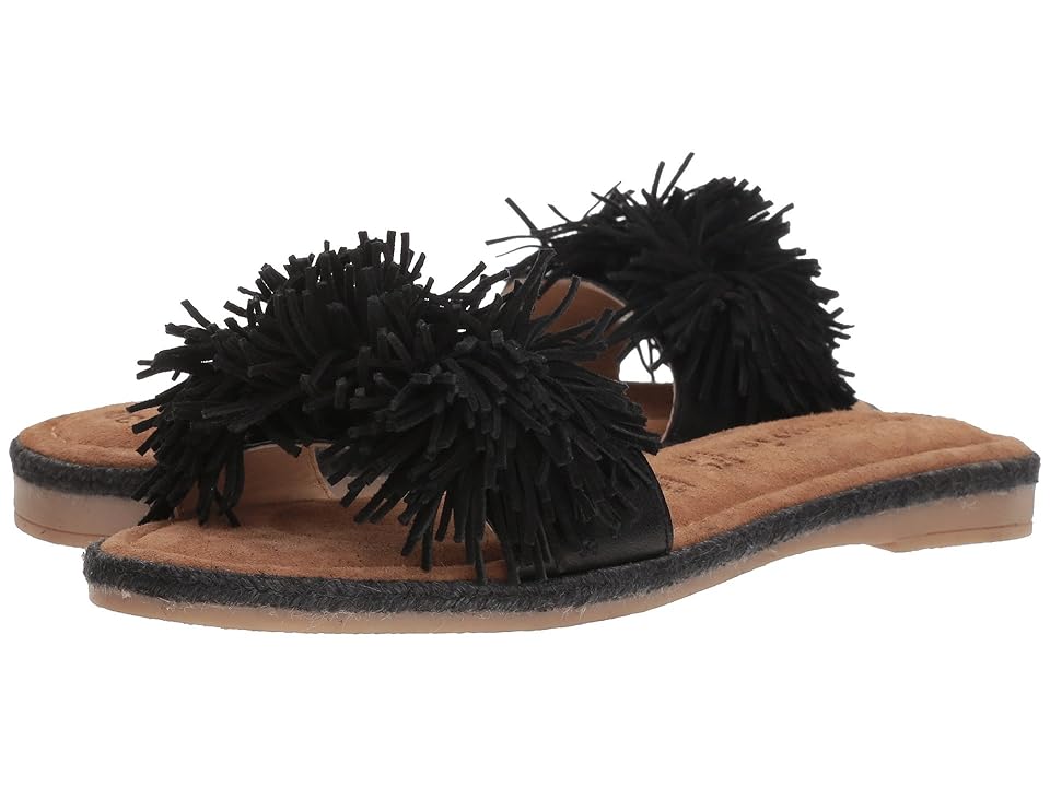 

Tamaris Mela 1-1-27126-20 (Black) Women's Sandals