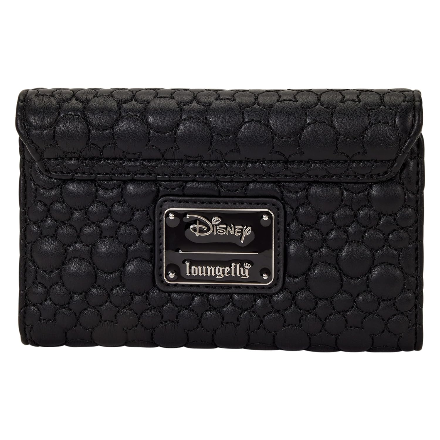 Amazon.com: Loungefly Mickey Mouse Artist Sketch Flap Wallet