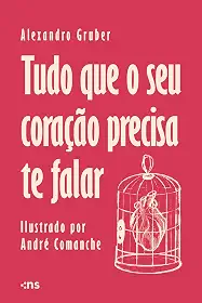 Tudo que o seu coração precisa te falar