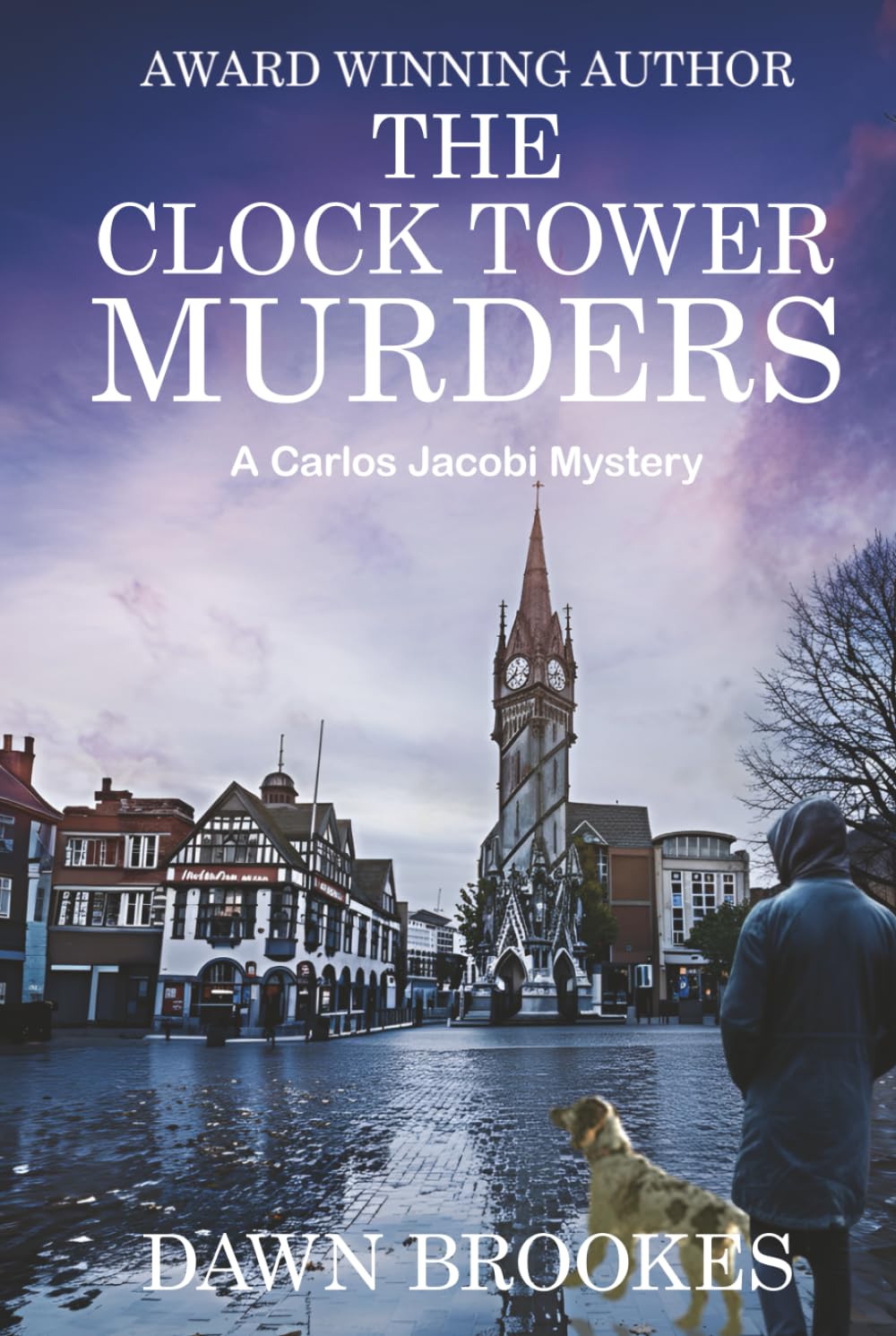 The Clock Tower Murders (Carlos Jacobi)
