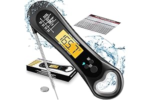 gdealer Meat Thermometer Digital