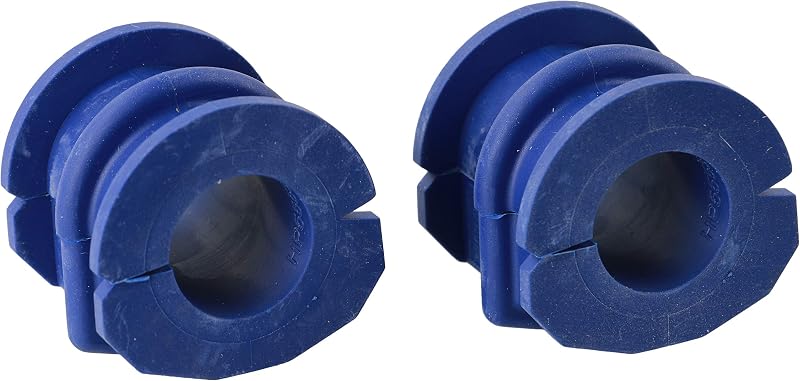 Kit de buchas da barra estabilizadora MOOG K200874 para Nissan Versa – 2 unidades