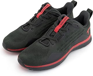 Mintra mens Mentra Men's Stride Sneaker Sports shoe