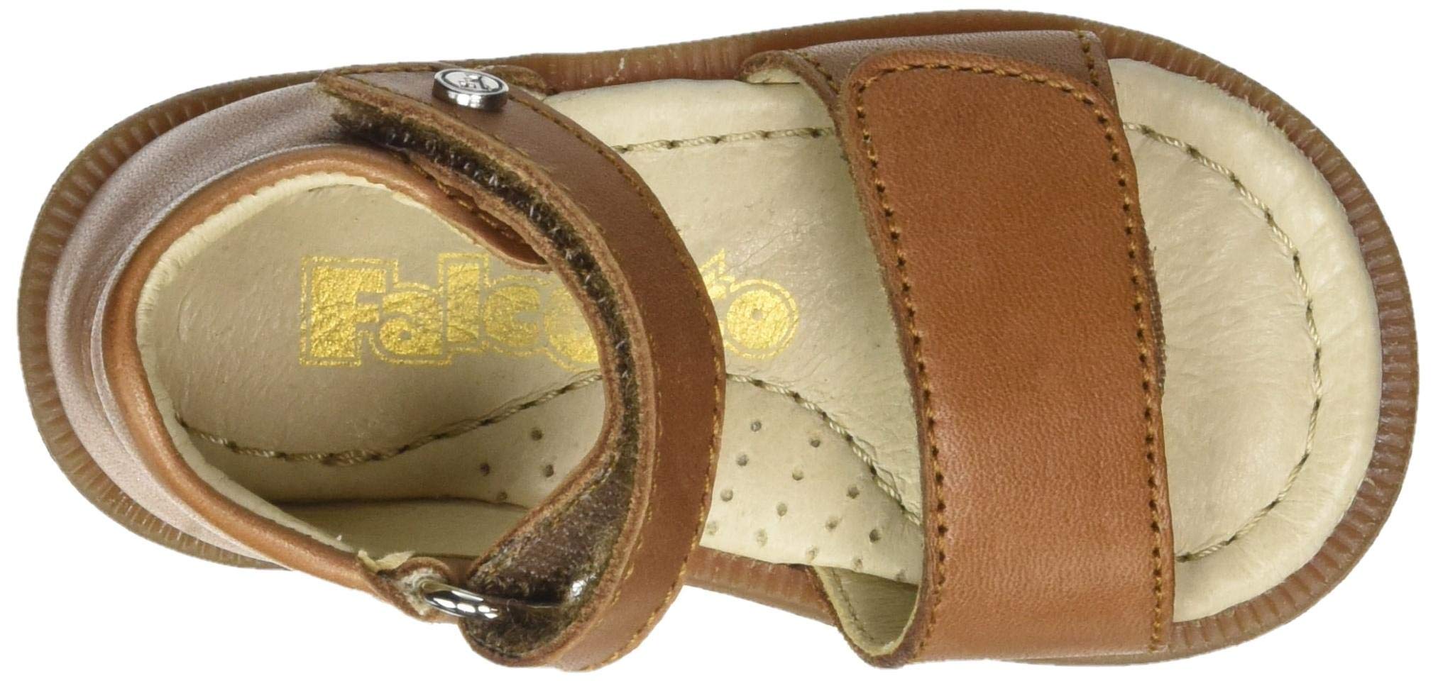Falcotto Silt SandaliUnisex - Bambini e ragazzi