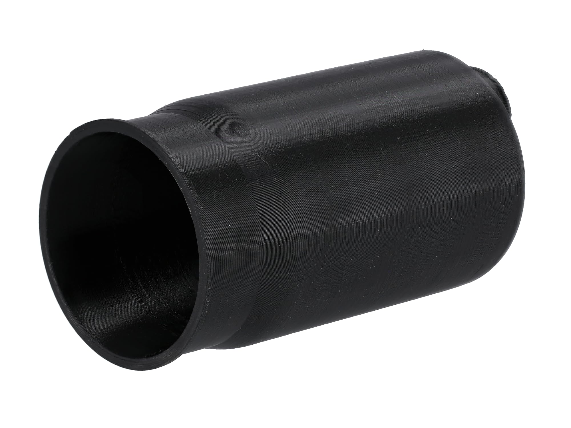 Ansaugmuffe verlängert 3D-Druck, Tuning - für Simson KR51 Schwalbe, Duo