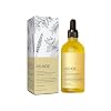 Rosemary Hair Care Essential Oil Gentle and Nourishing Hair Care Oil Suitable for Various Hair Types Effectively Reduces Hair Dryness