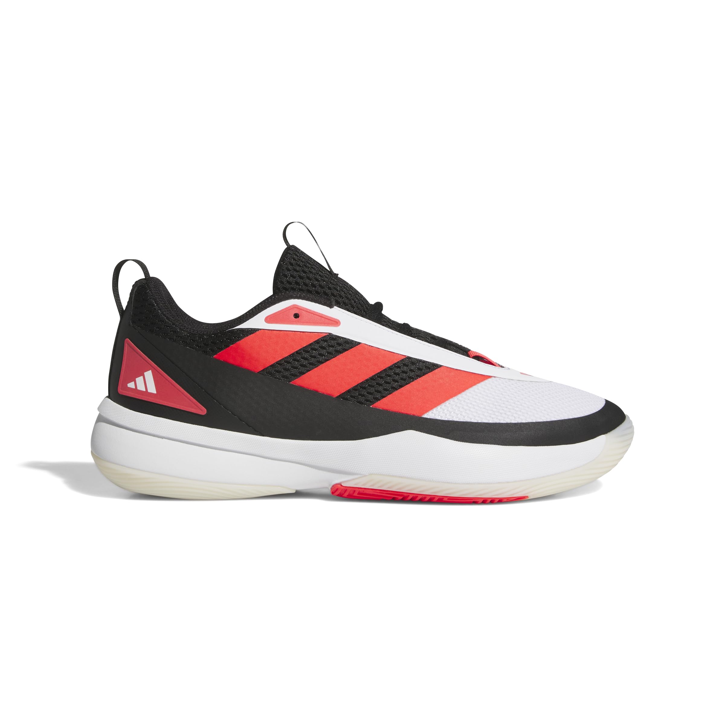 Adidas Unisex - Adulto SUBZONE Shoes, Core Black/Lucid Red/Ftwr White, 37 1/3 EU