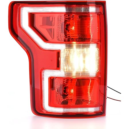 T-Rex Z385662 Rear Bumper Mounts For Two 6 In. LED Light Bars For 2017 Ford F 15 - Foto 5