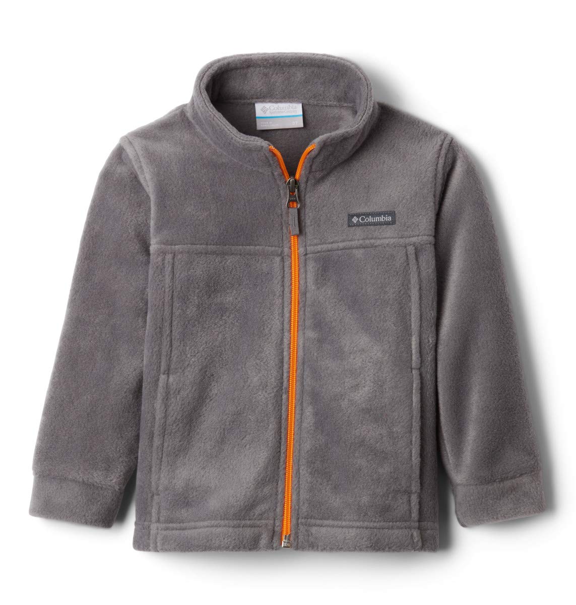 Columbia Boys' Steens Mountain Ii Fleece