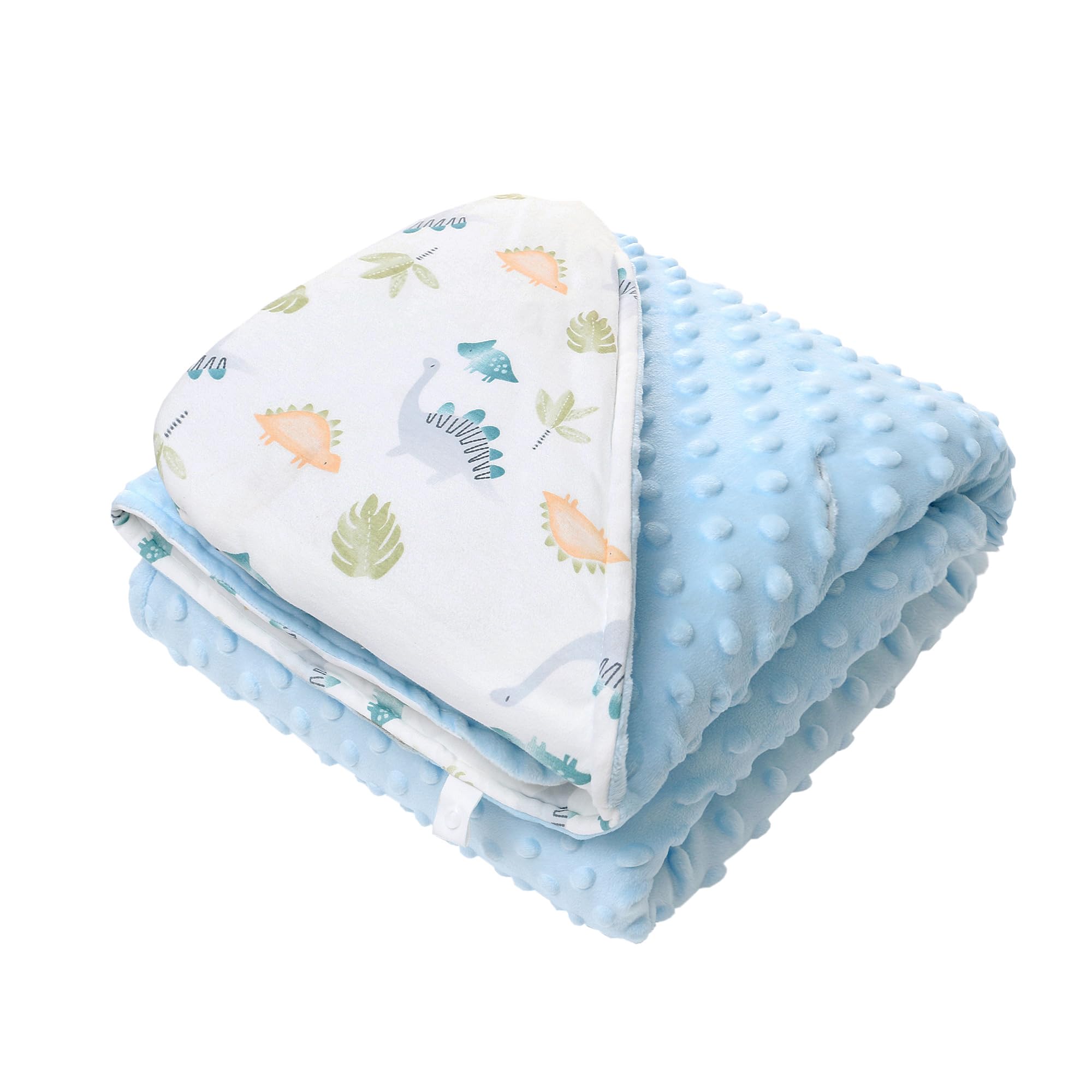 LAT Coperta Invernale per Passeggino, 90x90cm Universale Coperta Ovetto per Neonati, Cotone Copertina Sacco Ovetto per Passeggino Seggiolino Auto Carrozzina
