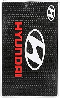 Al Hayah Hyundai Printed Anti Sliding Sticker for Mobile - Multi Color