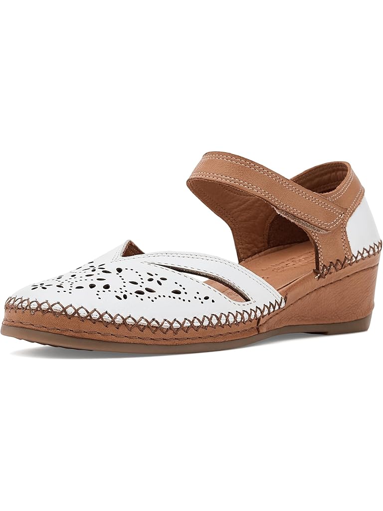 Multi Spring Step Ezlyn