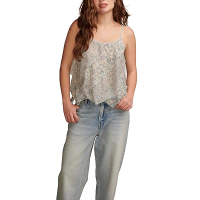 Lucky Brand