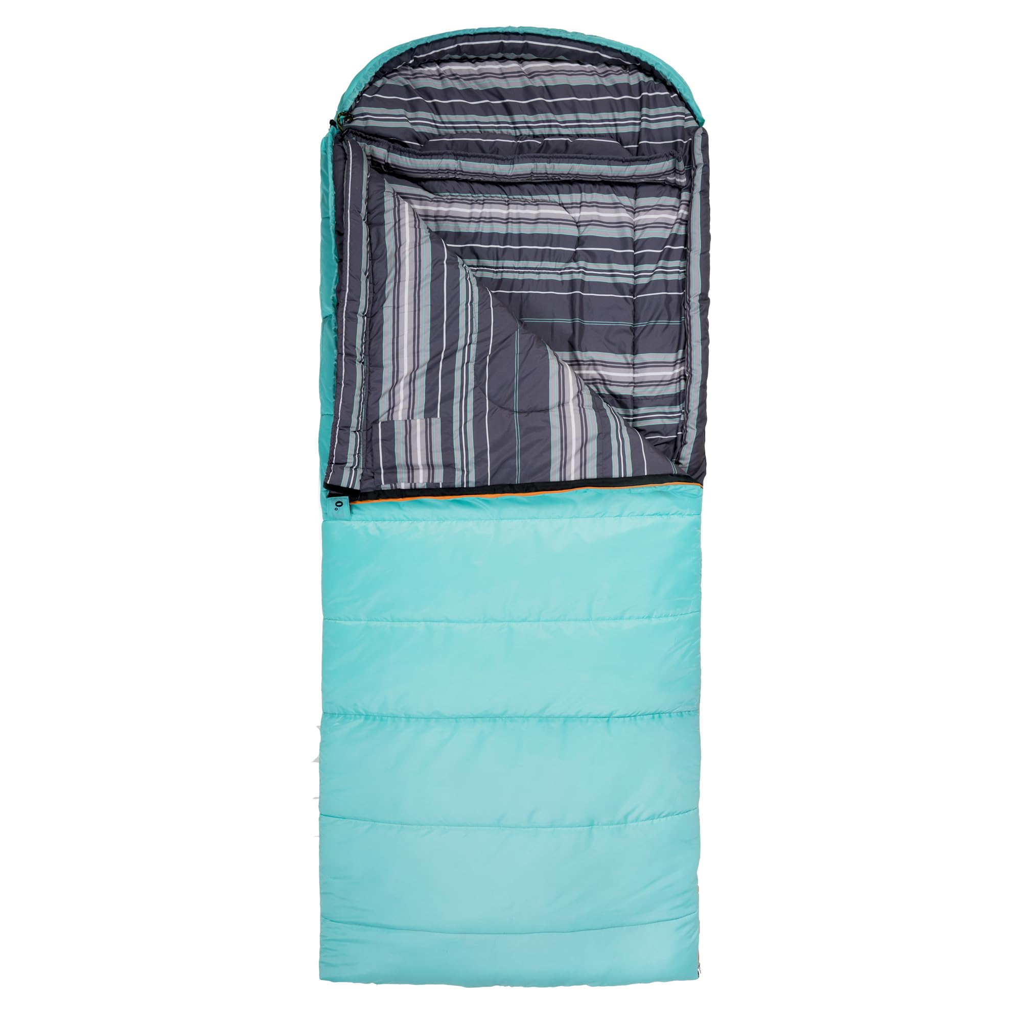 Amazon | TETONスポーツ摂氏通常の-18C / 0F寝袋; 0度の寝袋寒い天候の