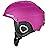 VANRORA Ski Helmet, Snowboard Helmet - Pink, S