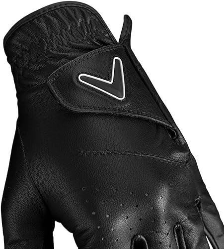 Miniatura 3 de Callaway Golf Opti Color Glove (para usar en la mano izquierda)