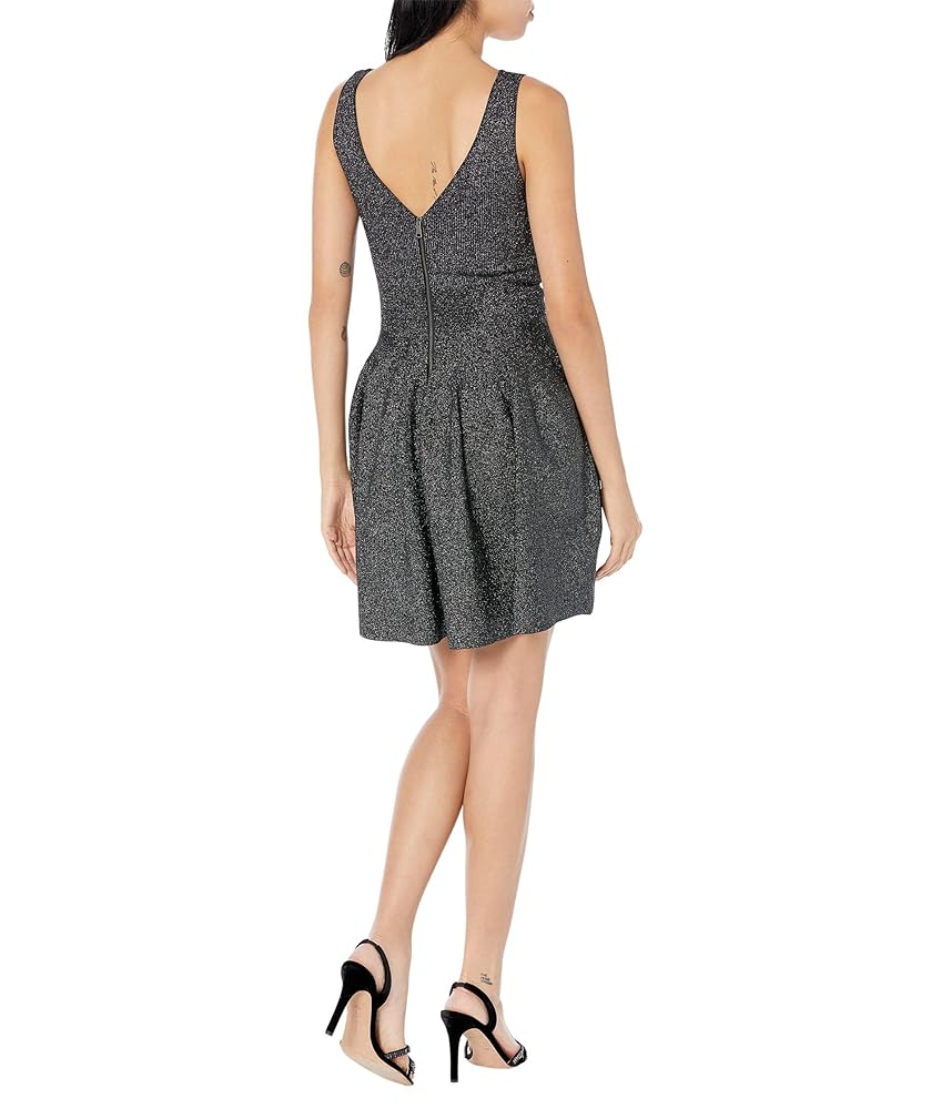 TED BAKERブラックドレス Buy Ted Baker Black Mini Ellinia Shift Dress With Panelling