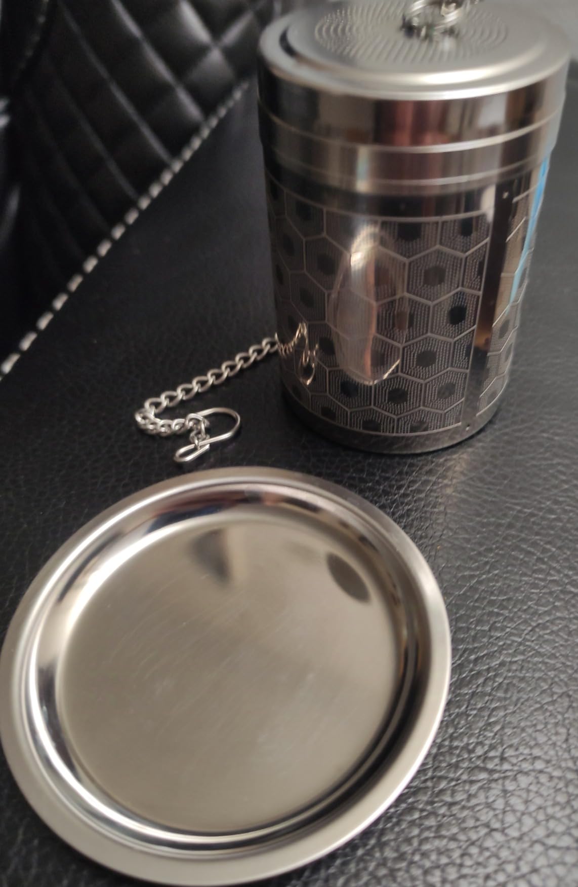 Reinmoson 1 Pack Extra Large Tea Infuser