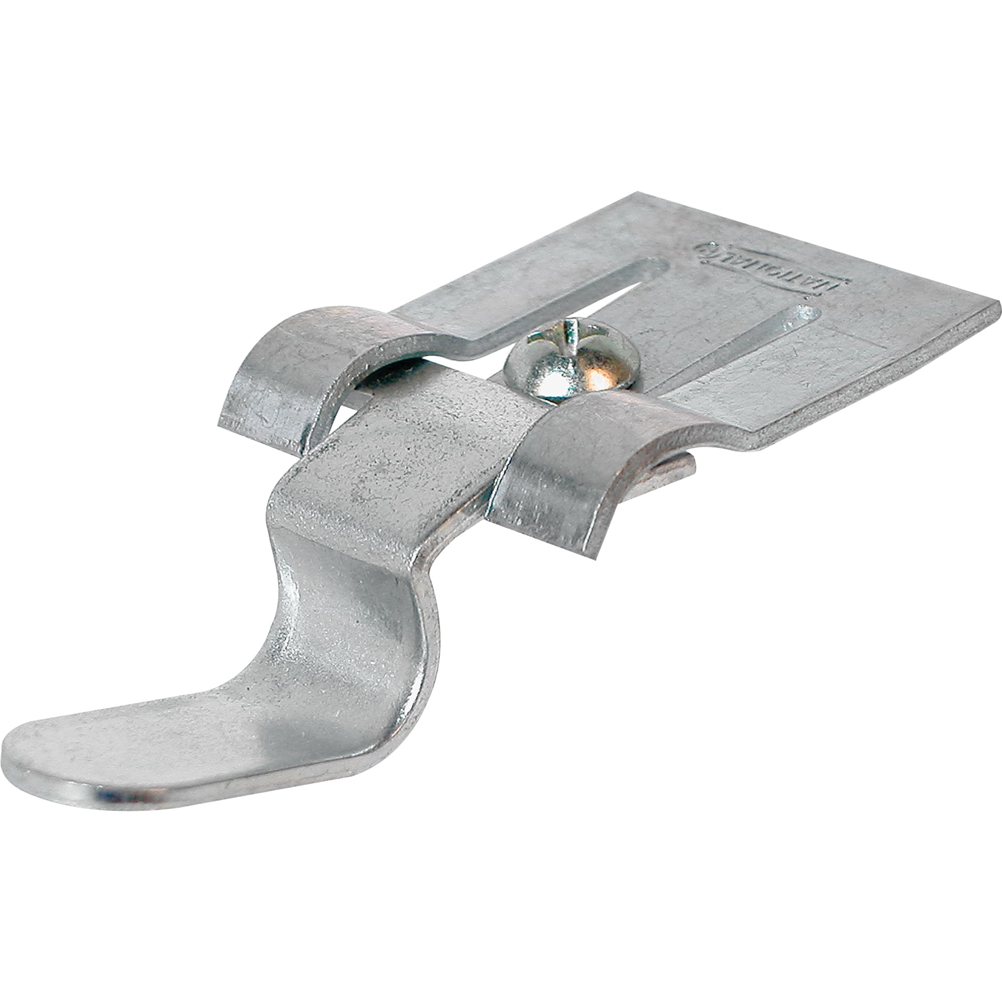 Prime-Line T 8500 3/8 In. x 2-1/16 In. Spring Steel Storm Window