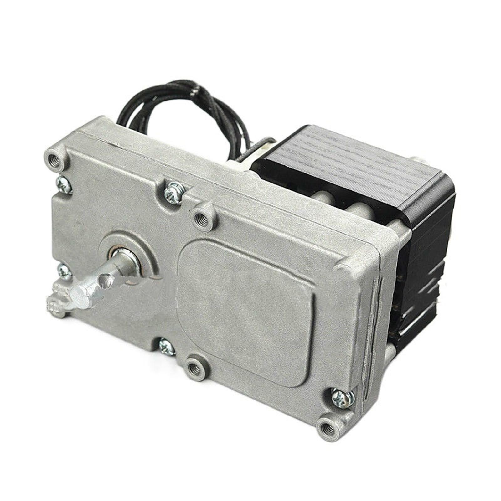 Motoriduttore sincrono CA 208-240V 50/60HZ 30-50W for stufa a pellet 2,5-80 giri/min(4.5rpm)
