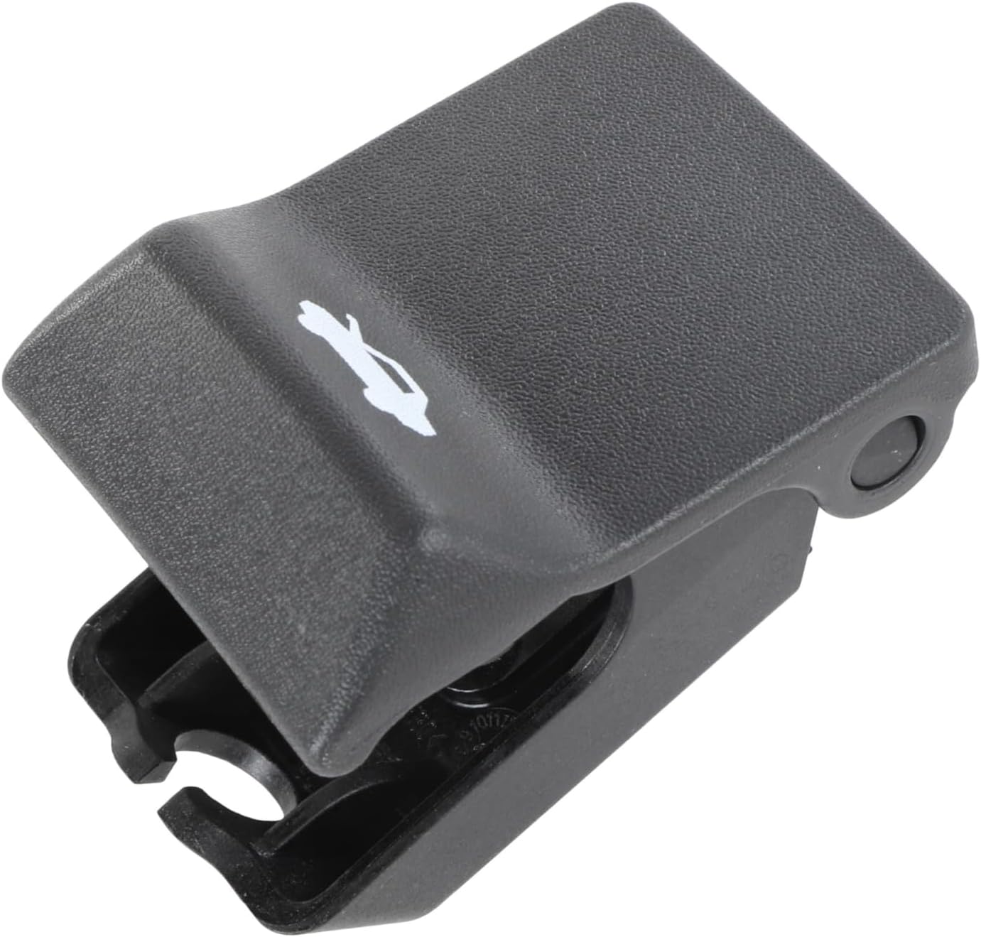 GM Genuine Parts 26457367 Backen Black Hood Primary Latch Release Cable Handle