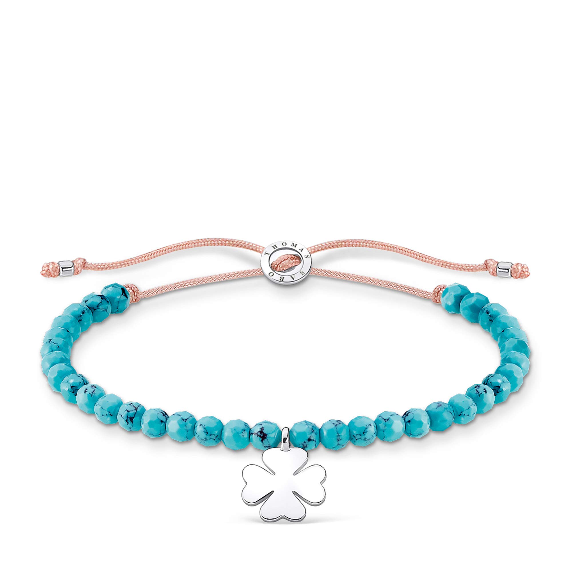 Thomas Sabo Pulsera Cuentas