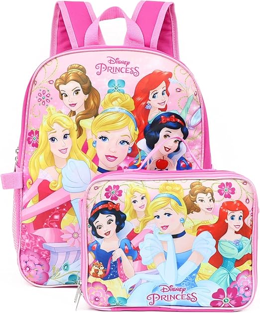boxlunch princess backpack