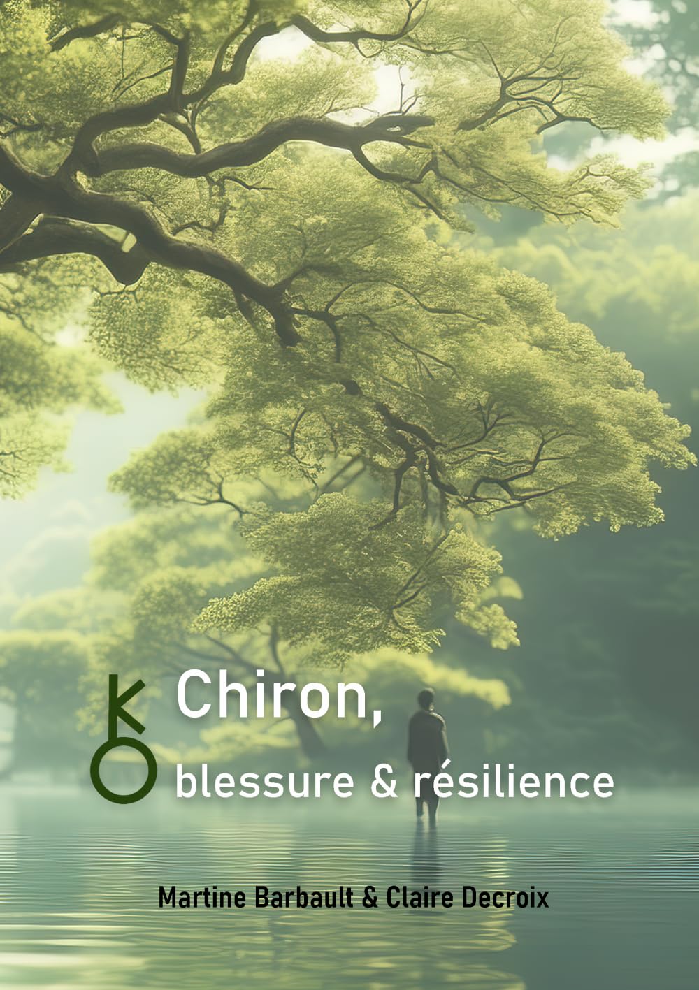 Chiron, blessure & résilience