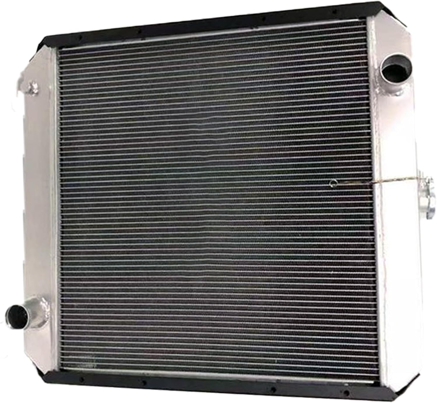 196-8031 196-8039 Water tank radiator Fits for CAT E312C E311C Excavator 3064 Engine